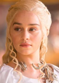 Gra o tron - sezon 5 - odcinek 9