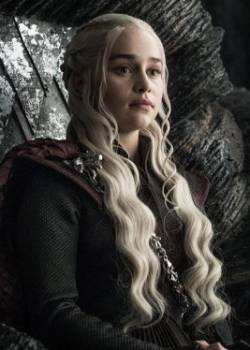 Gra o tron - sezon 7 - odcinek 3