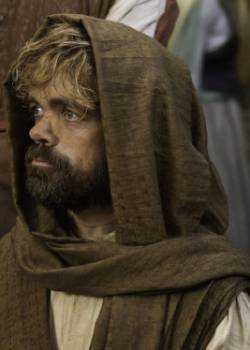 Gra o tron - sezon 5 - odcinek 3