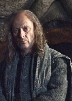 Gra o tron - sezon 2 - odcinek 2