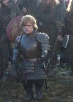 Gra o tron - sezon 1 - odcinek 9