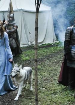 Gra o tron - sezon 1 - odcinek 2