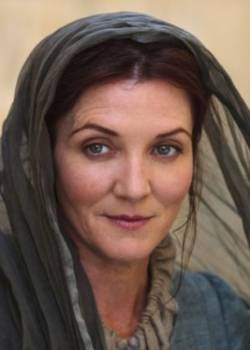 Gra o tron - sezon 1 - odcinek 3