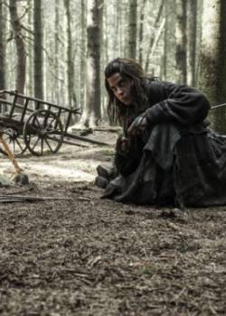 Gra o tron - sezon 3 - odcinek 6