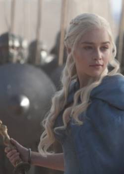 Gra o tron - sezon 3 - odcinek 4