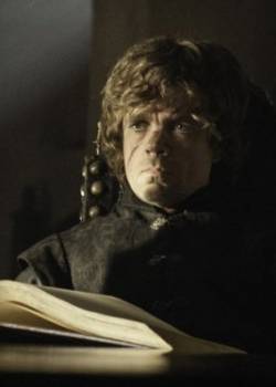 Gra o tron - sezon 3 - odcinek 5