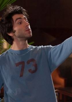 Grace szuka faceta - sezon 1 - odcinek 7