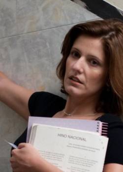 Grace szuka faceta - sezon 1 - odcinek 8