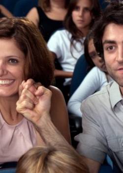 Grace szuka faceta - sezon 1 - odcinek 11