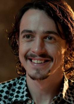 Grace szuka faceta - sezon 1 - odcinek 9