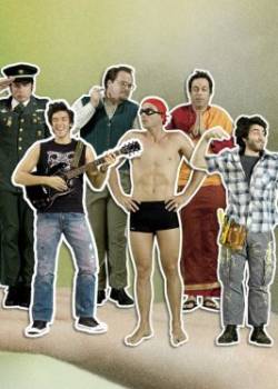 Grace szuka faceta - sezon 1 - odcinek 1