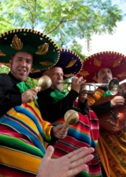 Grace szuka faceta - sezon 1 - odcinek 5