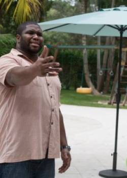 Gracze - sezon 2 - odcinek 6