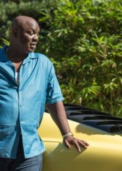 Gracze - sezon 2 - odcinek 7