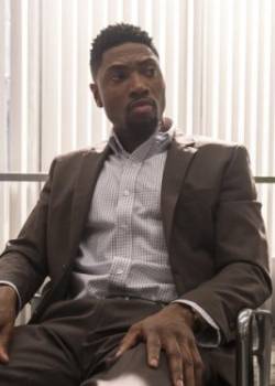 Gracze - sezon 2 - odcinek 2