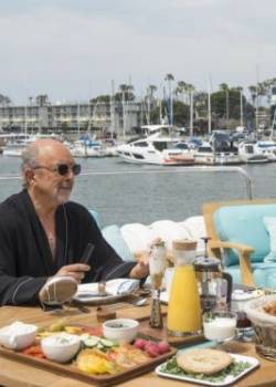 Gracze - sezon 3 - odcinek 3