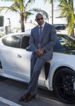 Gracze - sezon 1 - odcinek 1