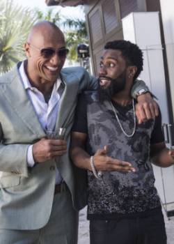 Gracze - sezon 1 - odcinek 3