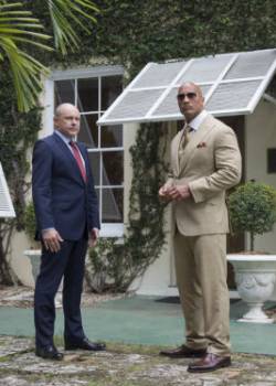 Gracze - sezon 1 - odcinek 5