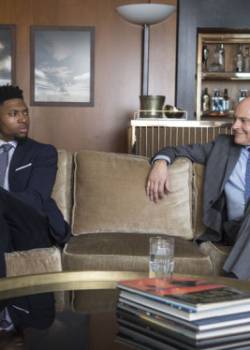 Gracze - sezon 3 - odcinek 7