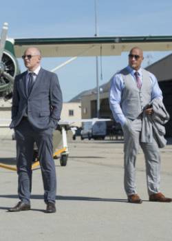 Gracze - sezon 3 - odcinek 6