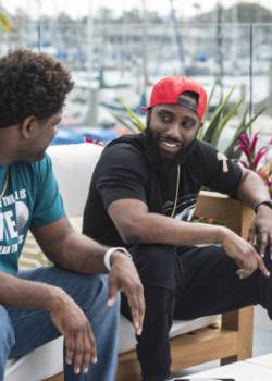 Gracze - sezon 3 - odcinek 8