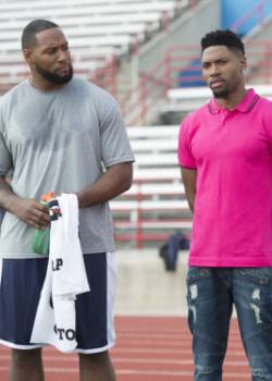 Gracze - sezon 3 - odcinek 10