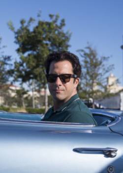 Gracze - sezon 1 - odcinek 4