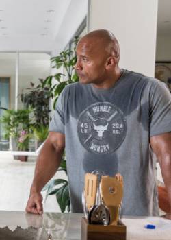 Gracze - sezon 3 - odcinek 1