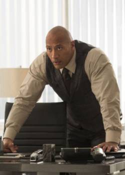 Gracze - sezon 3 - odcinek 5