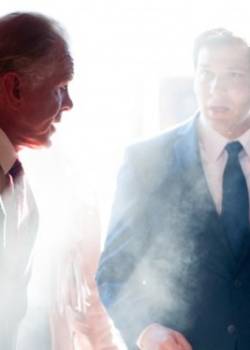 Graves - sezon 1 - odcinek 3