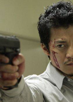 Grupa Specjalna KRYZYS - odcinek 10