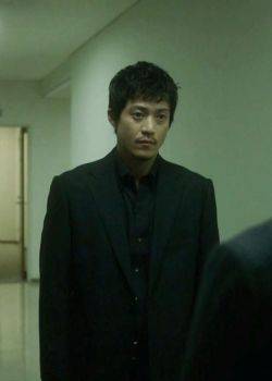 Grupa Specjalna KRYZYS - odcinek 5