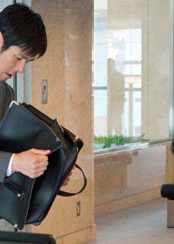 Grupa Specjalna KRYZYS - odcinek 8