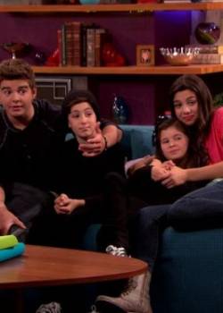 Grzmotomocni - sezon 1 - odcinek 6