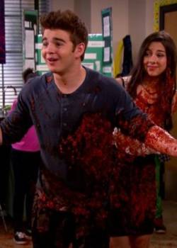 Grzmotomocni - sezon 1 - odcinek 5