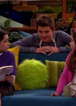 Grzmotomocni - sezon 1 - odcinek 1