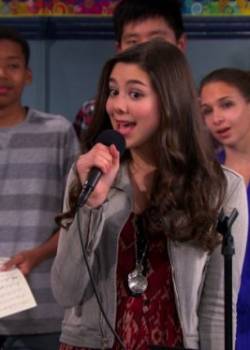 Grzmotomocni - sezon 1 - odcinek 18