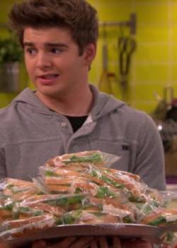 Grzmotomocni - sezon 1 - odcinek 20