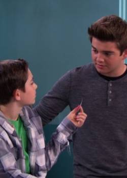 Grzmotomocni - sezon 1 - odcinek 19