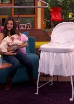 Grzmotomocni - sezon 2 - odcinek 19