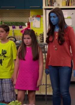 Grzmotomocni - sezon 2 - odcinek 17