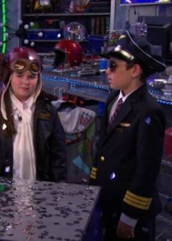 Grzmotomocni - sezon 2 - odcinek 16