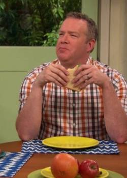 Grzmotomocni - sezon 2 - odcinek 6