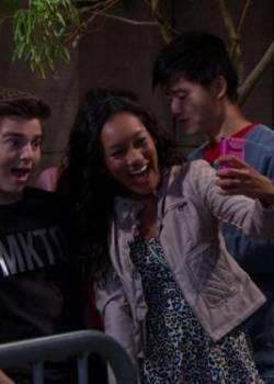 Grzmotomocni - sezon 2 - odcinek 7