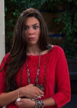 Grzmotomocni - sezon 2 - odcinek 14