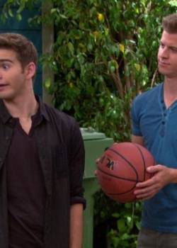 Grzmotomocni - sezon 2 - odcinek 21