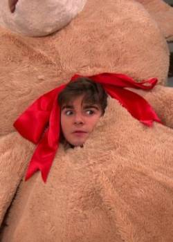 Grzmotomocni - sezon 2 - odcinek 24