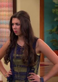 Grzmotomocni - sezon 2 - odcinek 22