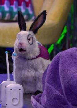 Grzmotomocni - sezon 2 - odcinek 18